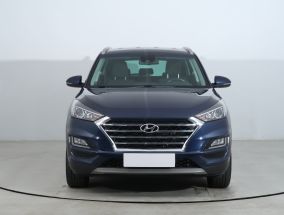 Hyundai Tucson - 2019