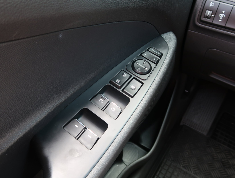Hyundai Tucson, 2019
