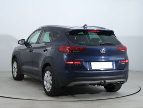Hyundai Tucson - 2019