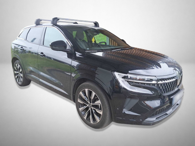 Renault Austral 2024
