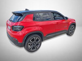 Jeep Avenger - 2023