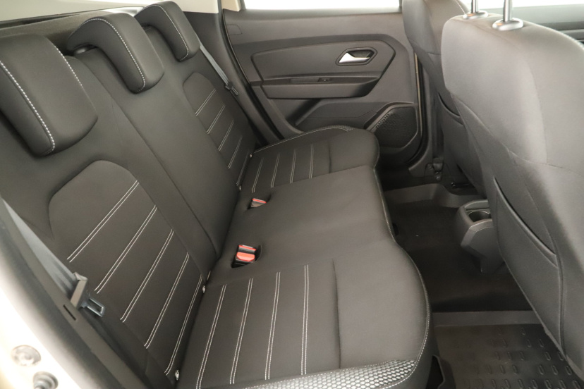Dacia Duster, 2019