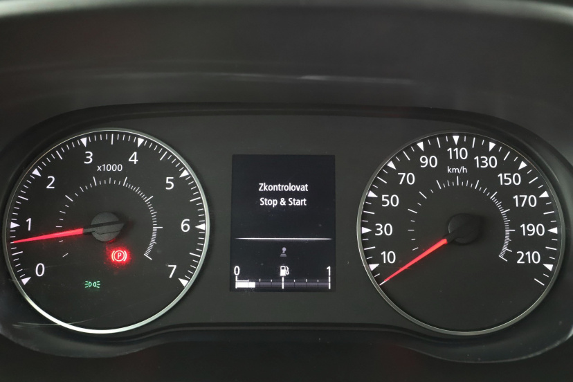 Dacia Duster, 2019