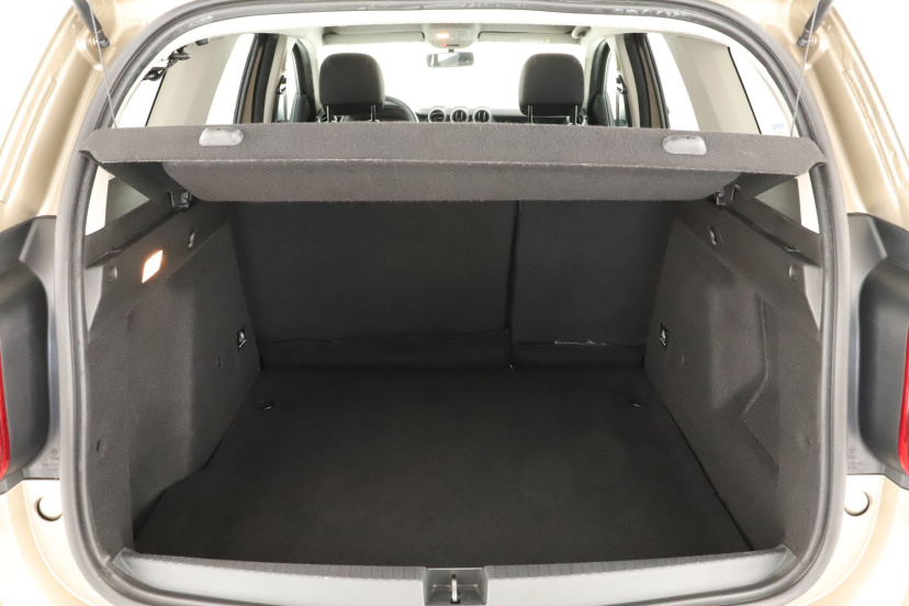 Dacia Duster, 2019