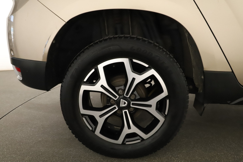 Dacia Duster, 2019