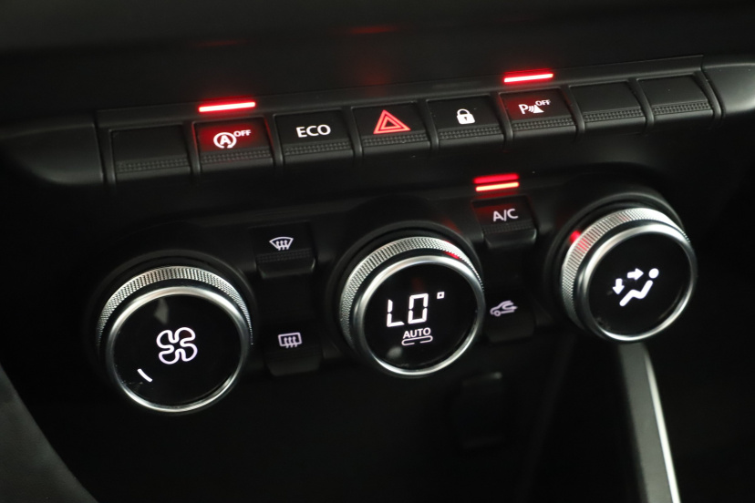 Dacia Duster, 2019
