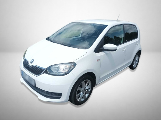 Škoda Citigo