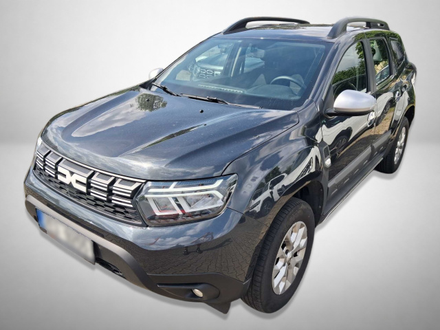 Dacia Duster 2024