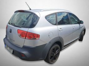 Seat Altea XL - 2007