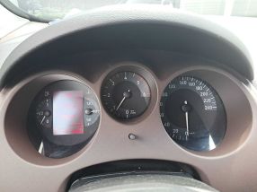 Seat Altea XL - 2007