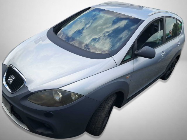 Seat Altea XL 2007