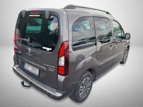 Peugeot Partner - 2018