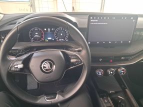 Škoda Superb - 2024