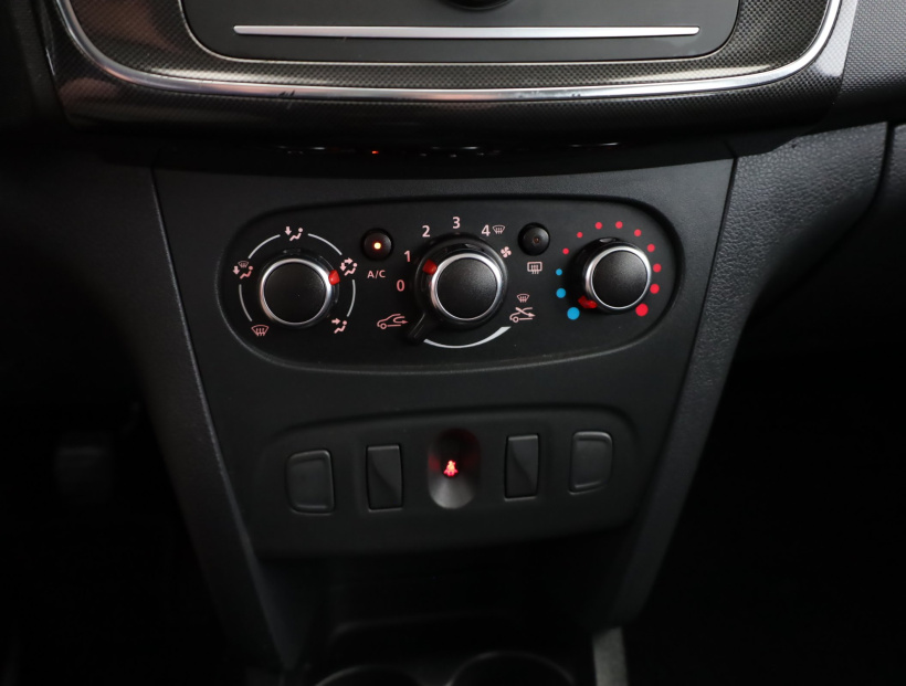 Dacia Sandero, 2021