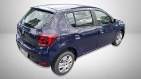 Dacia Sandero - 2021