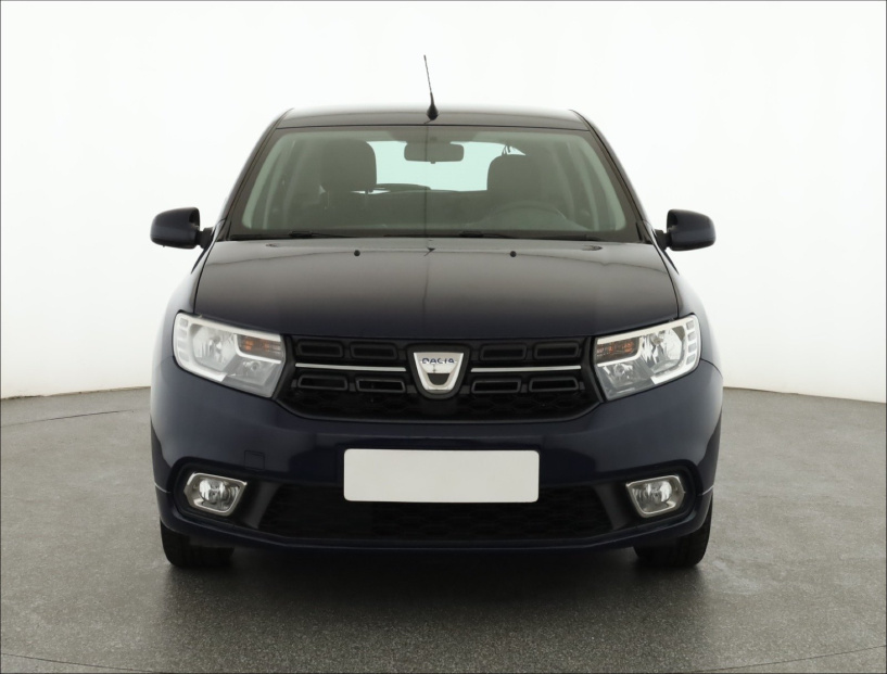 Dacia Sandero, 2021