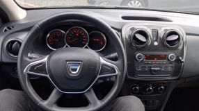 Dacia Sandero - 2021