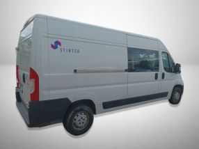 Citroen Jumper - 2019