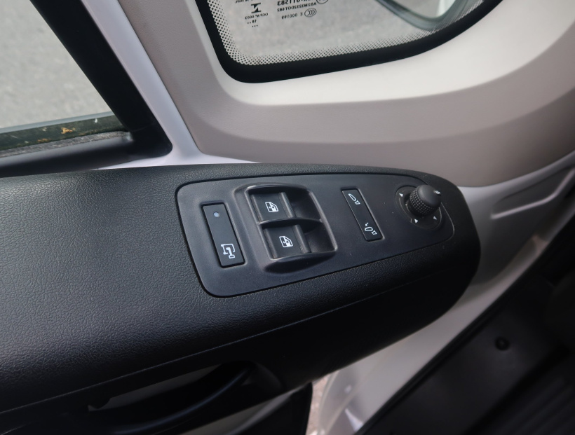 Citroen Jumper, 2019