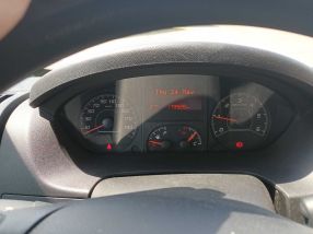 Citroen Jumper - 2019