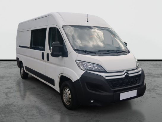 Citroen Jumper