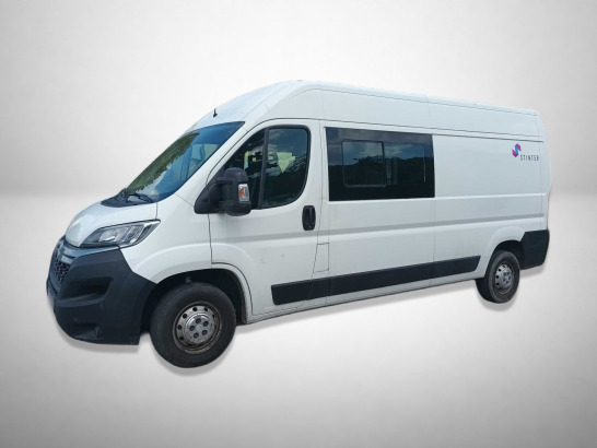 Citroen Jumper