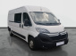 Citroen Jumper, 2019