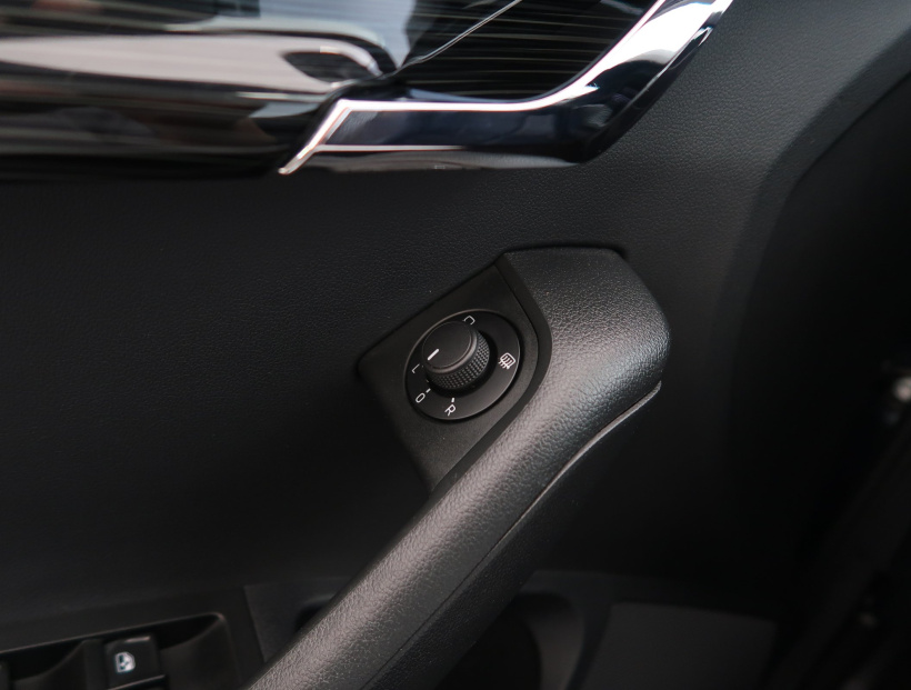 Škoda Octavia, 2018