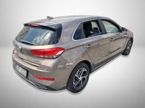 Hyundai i30 - 2021
