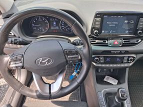 Hyundai i30 - 2021