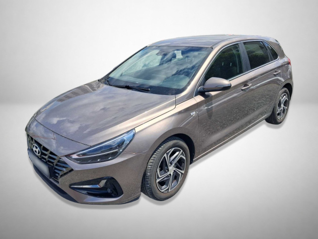 Hyundai i30 2021