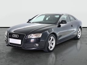 Audi A5 - 2008