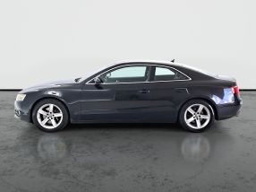 Audi A5 - 2008
