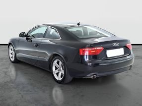 Audi A5 - 2008