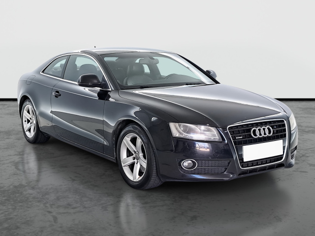 Audi A5 2008