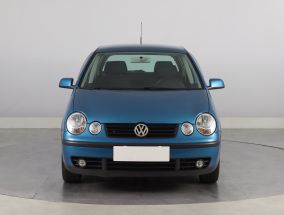 Volkswagen Polo - 2003