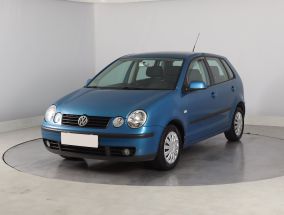 Volkswagen Polo - 2003