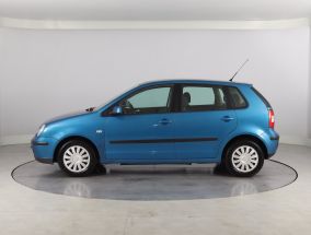Volkswagen Polo - 2003