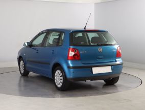 Volkswagen Polo - 2003