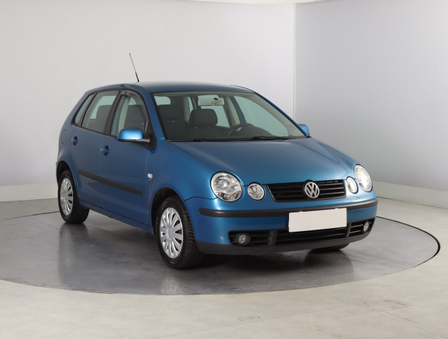 Volkswagen Polo 2003