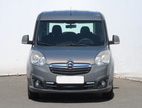 Opel Combo - 2013