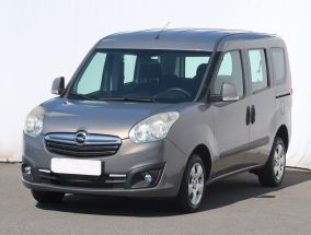 Opel Combo - 2013