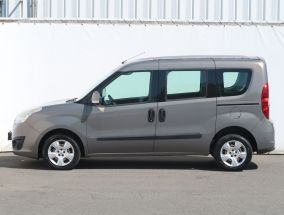 Opel Combo - 2013