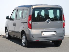 Opel Combo - 2013