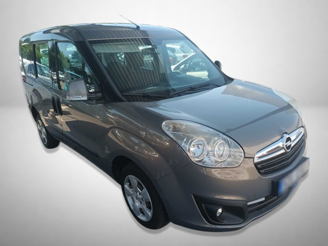 Opel Combo 2013