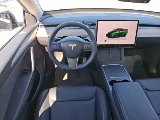 Tesla Model Y Long Range AWD 79kWh