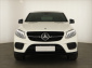 Mercedes-Benz GLE Coupe, 2016