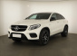 Mercedes-Benz GLE Coupe, 2016