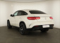 Mercedes-Benz GLE Coupe, 2016