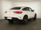 Mercedes-Benz GLE Coupe, 2016